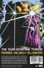 THANOS COSMIC POWERS TP [9780785198178]